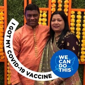 Meet your Posher, Daxa